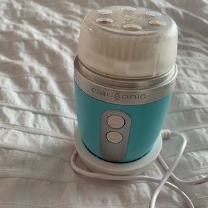 Clarisonic Mia fit